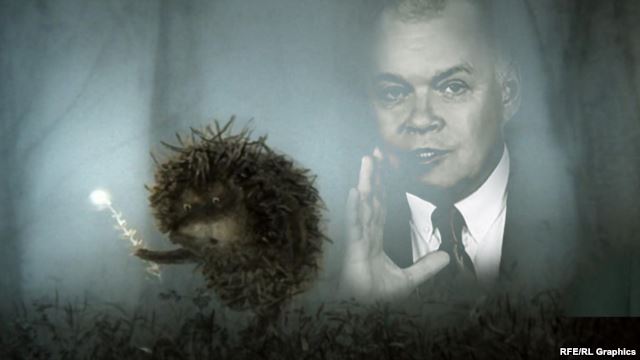 Французский телеканал разоблачил сюжет «России 24» о&nbsp;Франции