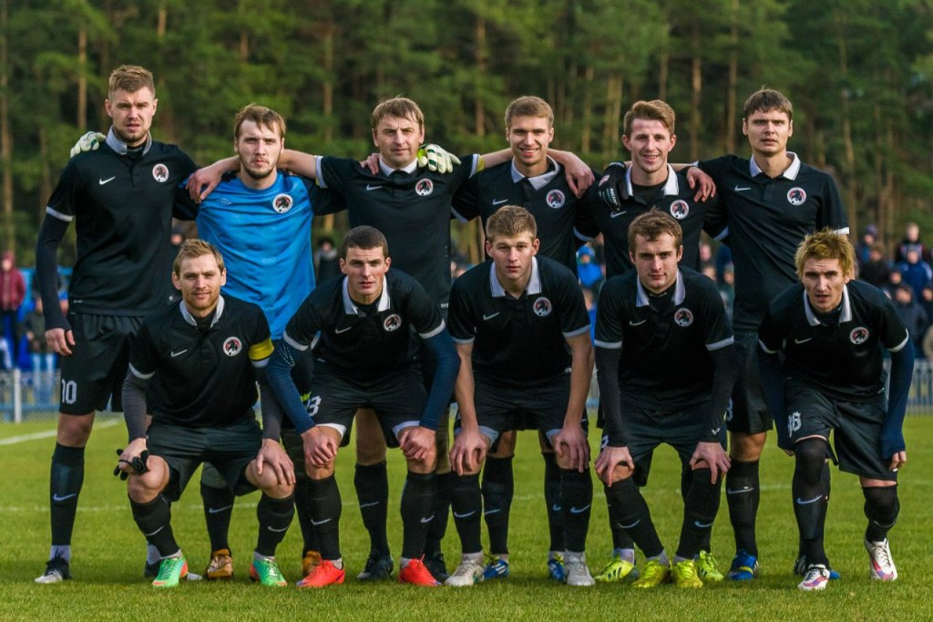 Как «Крумкачы» оживили белорусский&nbsp;футбол