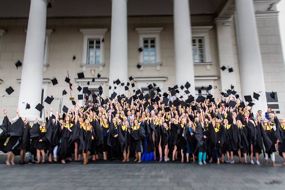 В ЕГУ рады результатам приёма на бакалаврские&nbsp;программы