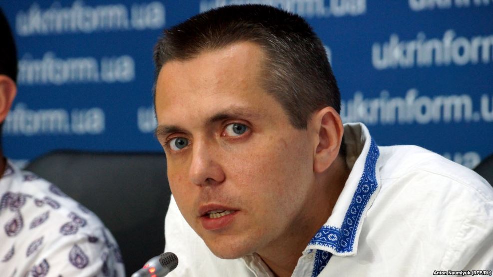 «Я видел несколько&nbsp;смертей»