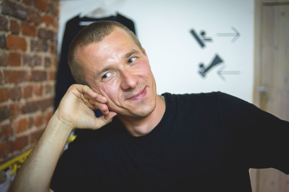 “Конденсат” как состояние Беларуси: выставка фотографа Сергея&nbsp;Гудилина