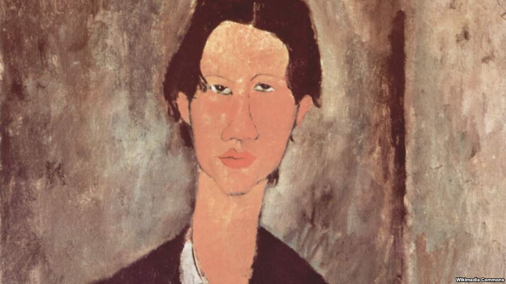 Его имя означает&nbsp;жизнь