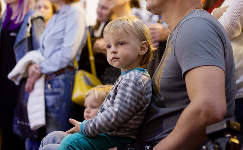 Как в центре белорусской столицы окунутся в атмосферу&nbsp;Сочи?