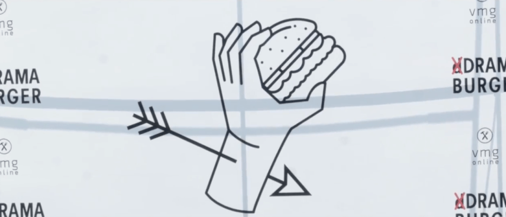 Праздник бургеров в&nbsp;Вильнюсе