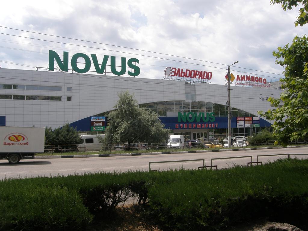 Литовцы безуспешно спасают бизнес в Крыму и попадают под&nbsp;подозрения