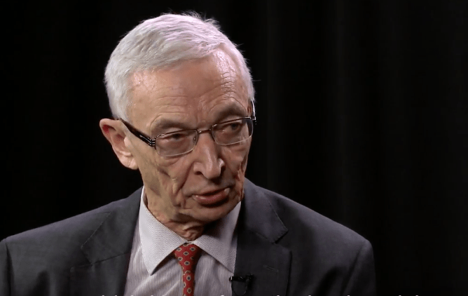 Интервью с академиком&nbsp;А.А.Михайловым