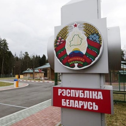 Белоруссия становится Беларусью