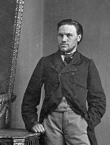 Ученые попросили у правительства Литвы средства на экспертизу останков повстанцев 1863&nbsp;года