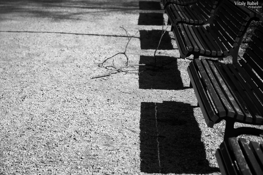 Геометрия города. Фотопроект