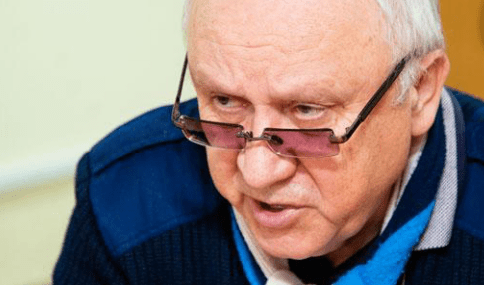 «Главная проблема белорусов — боязнь делать&nbsp;будущее»