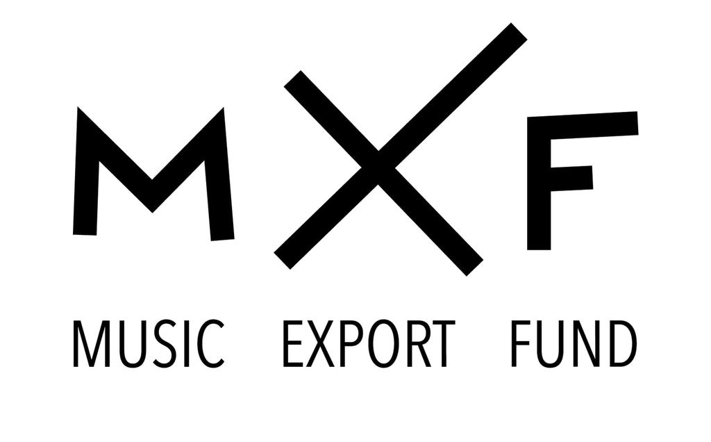 Music Export Fund