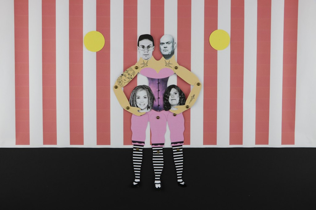 Современное искусство, кино или театр кукол? 3 идеи для волонтерства в&nbsp;Минске