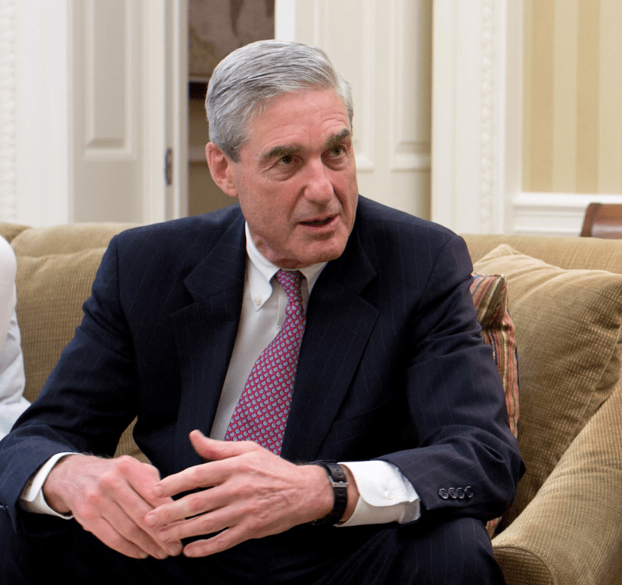 Спецпрокурор США подготовил более 40 вопросов к Трампу по «российскому&nbsp;делу»