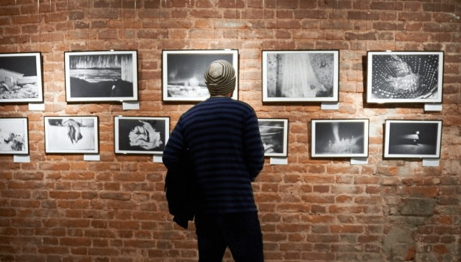 Академия «Фотографика»: что это такое и зачем туда&nbsp;поступать?