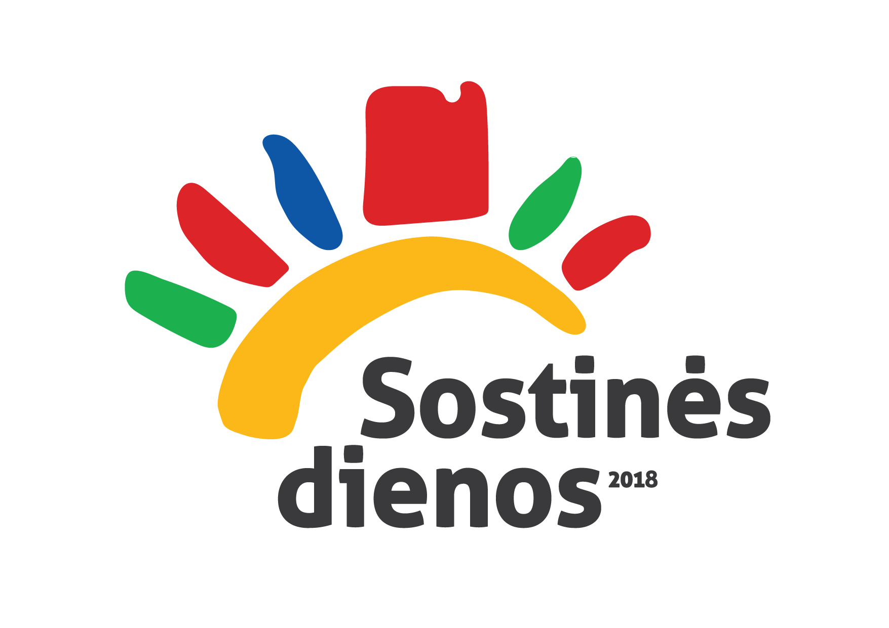 Sostines dienos