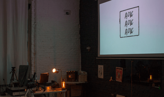 Получи грант и учись в школе фотографии&nbsp;«Докдокдок»