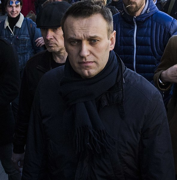 Минюст пообещал выплатить Алексею Навальному компенсацию, присужденную Европейским&nbsp;судом