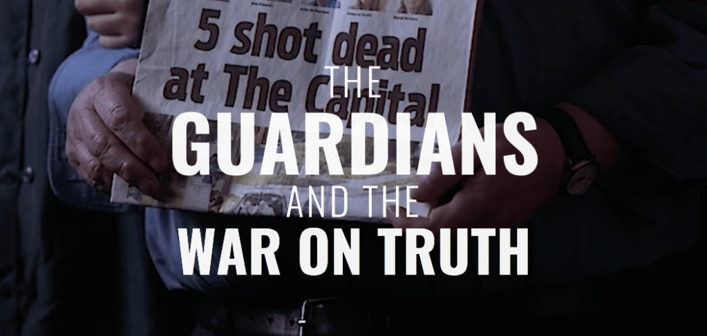 Журнал Time выбрал «Человека&nbsp;года»