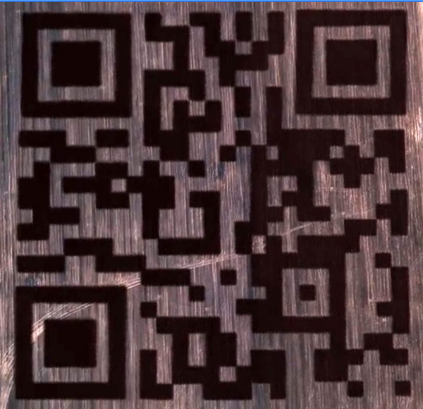 Самый большой QR-код в мире сделали на беларуском&nbsp;поле