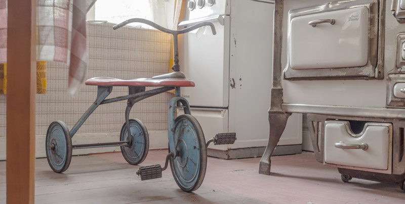 «Всю жизнь буду просить прощения». Монологи о&nbsp;потерях.