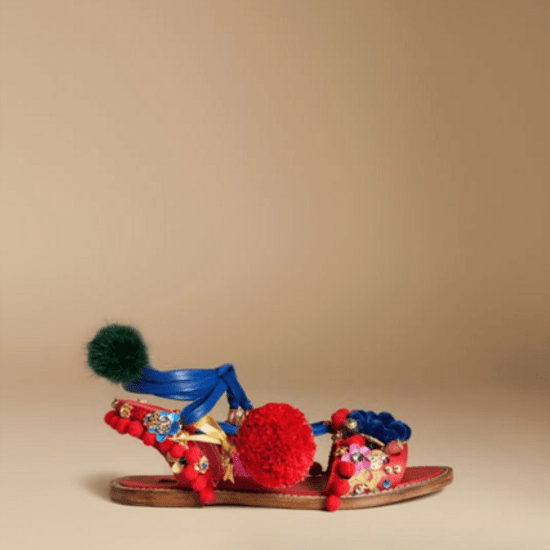 Как модные дома обвинили в&nbsp;расизме