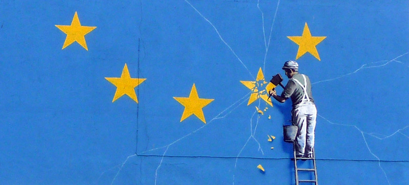 Брексит: вопросы и&nbsp;ответы