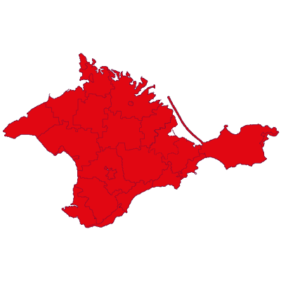 К пятилетию аннексии&nbsp;Крыма