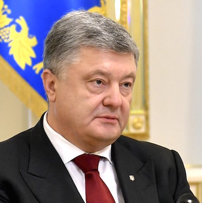 «Мой главный оппонент —&nbsp;Путин»