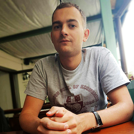 «Главный барьер — это&nbsp;страх»