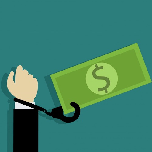 Статистика: должников в России стало&nbsp;больше