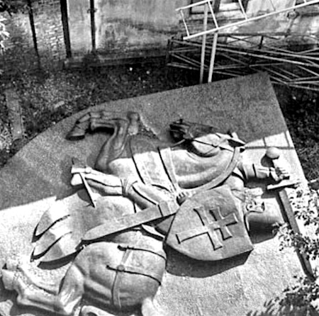 «24 года назад началась война России против&nbsp;Беларуси»