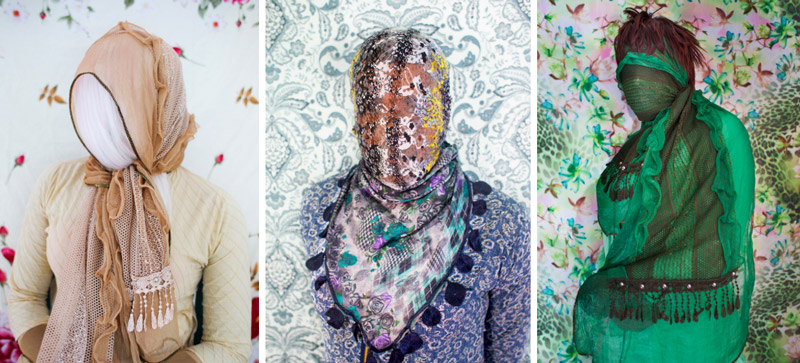 Женщины: долг быть&nbsp;красивой