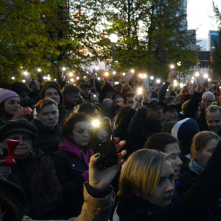 Власти Екатеринбурга перенесут строительство храма в другое&nbsp;место