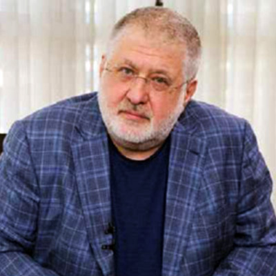 Миллиардер Коломойский вернулся в&nbsp;Украину