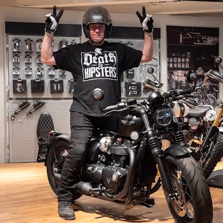 Памяти Сергея Доренко