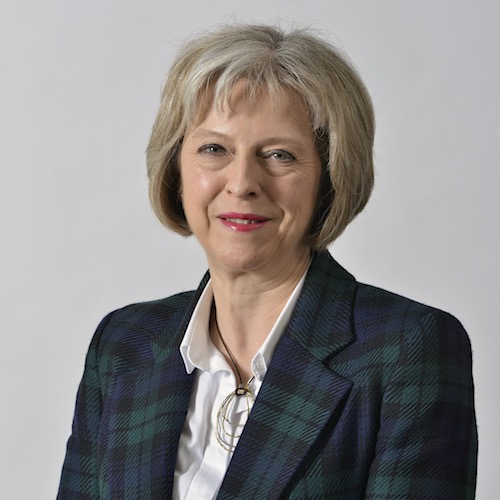 Тереза Мэй уйдет в&nbsp;отставку