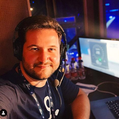 Беларуский телеведущий стал героем&nbsp;гей-скандала