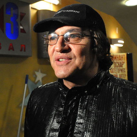 «Восставший телеведущий»: как Дмитрий Дибров раскритиковал путинскую&nbsp;Россию