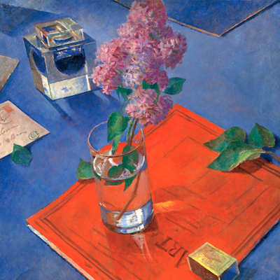 В Лондоне была продана самая дорогая картина русского&nbsp;художника