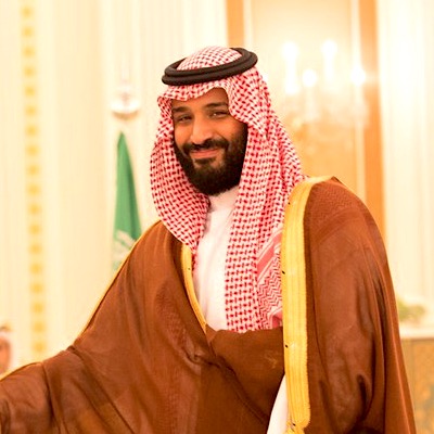 ООН считает причастным саудовского принца к убийству журналиста Джамаля&nbsp;Хашогджи