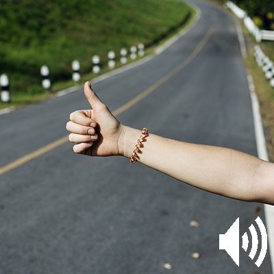 Подкаст: Мой дом —&nbsp;рюкзак