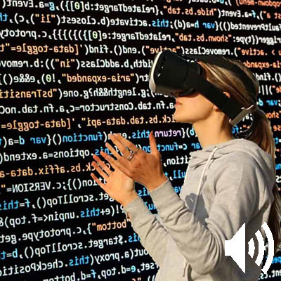 Подкаст: Виртуальная реальность