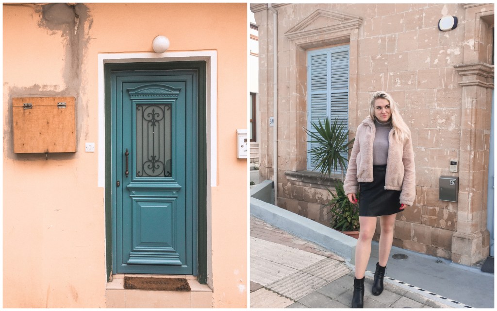 Честно об учебе в Европе.&nbsp;Кипр