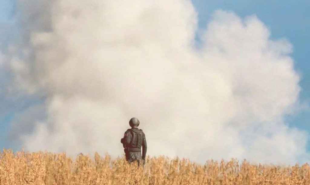 «Чакалі спакойнай вясны»: студэнты пра пачатак новага семестра падчас ваенных&nbsp;падзей