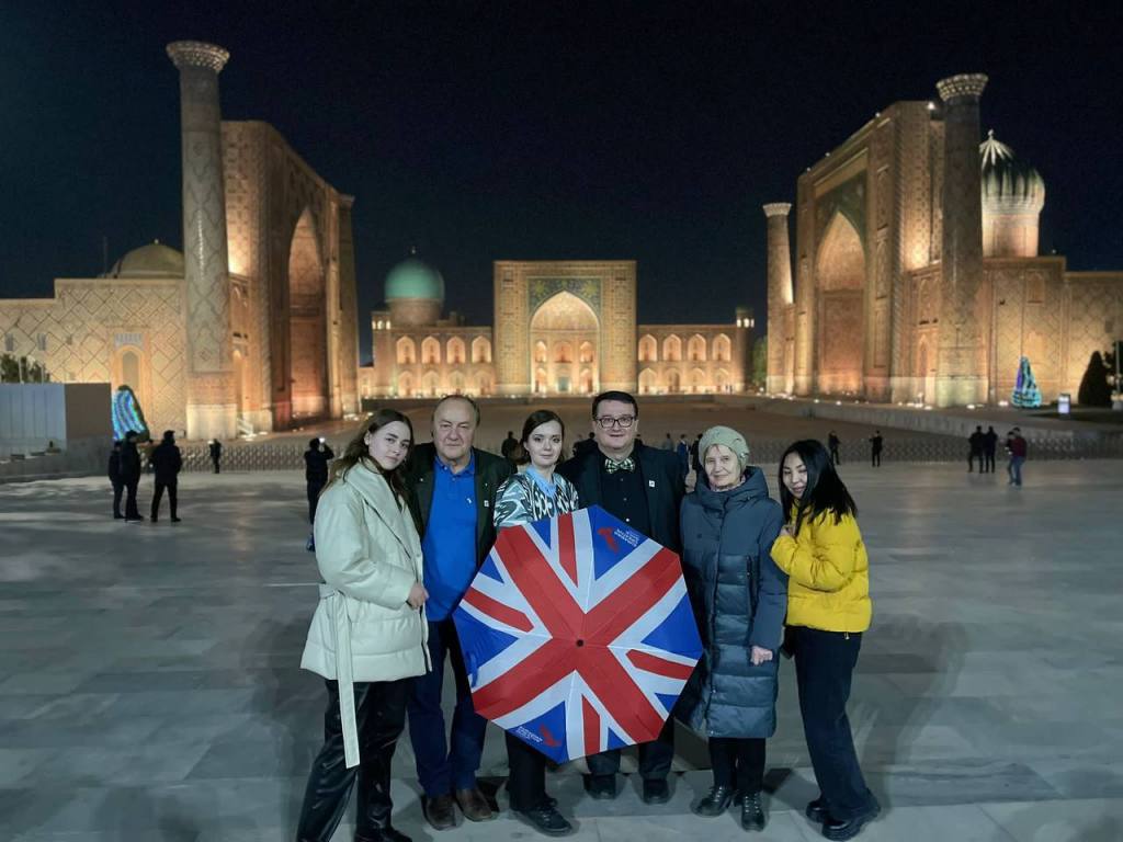 «Работа по-английски»: студенты о&nbsp;работе