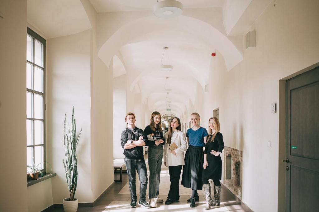 Первая учебная неделя: какой она&nbsp;была?