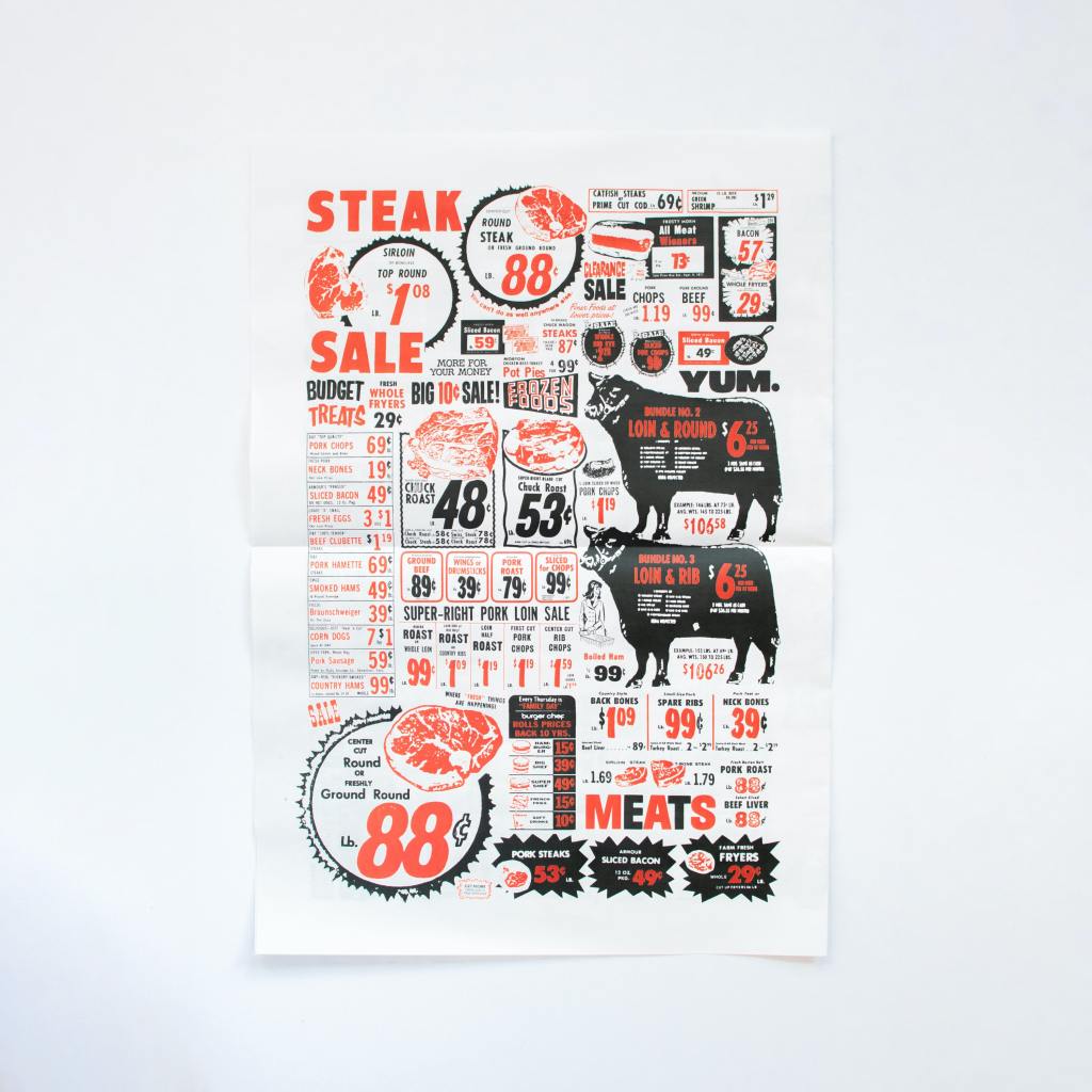 Первый мастер-класс по&nbsp;ZINE