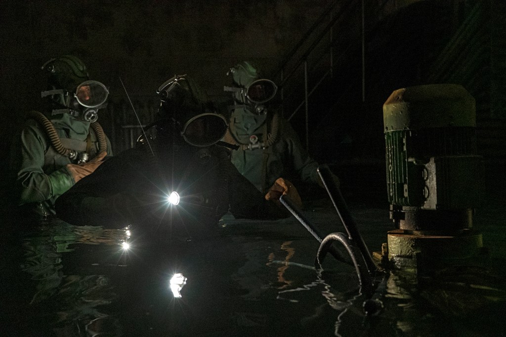 Чернобыль: годовщина крупнейшей техногенной&nbsp;катастрофы