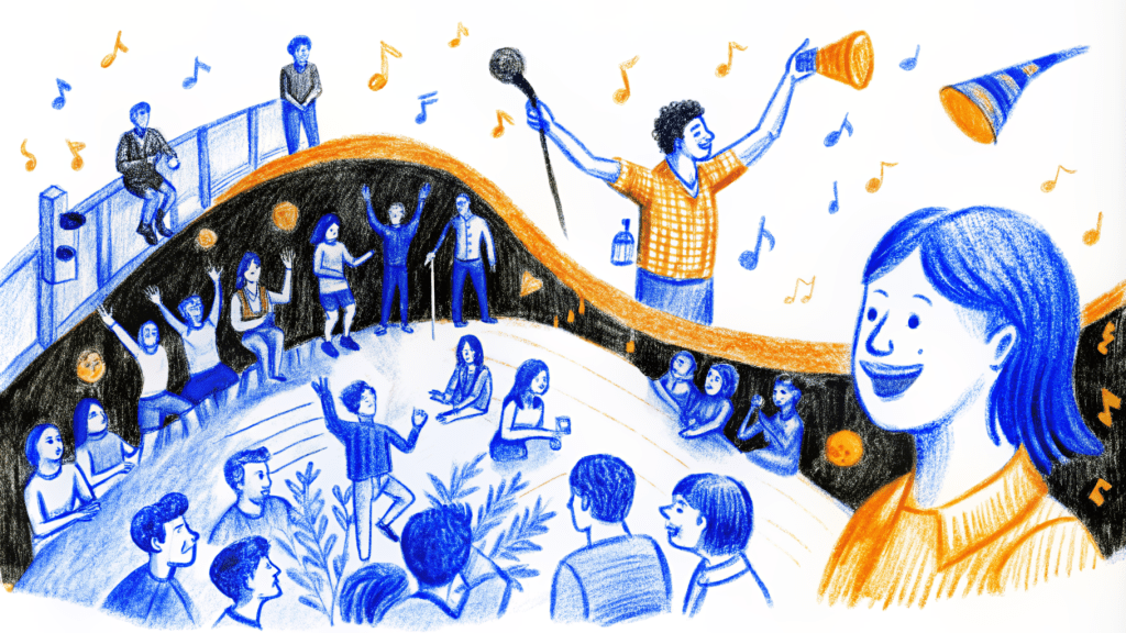 Афиша Вильнюса: чем заняться в&nbsp;июне?