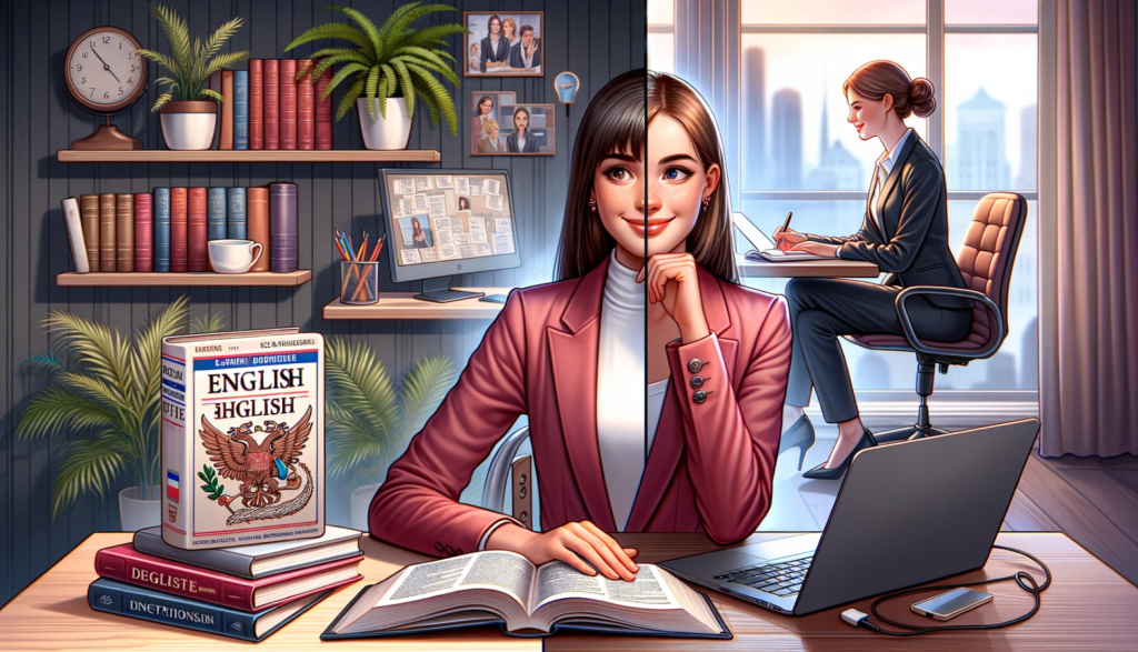 Английский под контролем: твой мини-гайд по собеседованиям на английском. Часть&nbsp;2